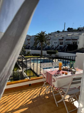 Apartamento para vacaciones IMMO 365
